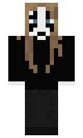 Tuzakci minecraft skin