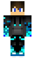 bob12 minecraft skin