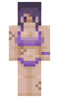 Lightningkig minecraft skin