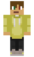 GunnyDub minecraft skin