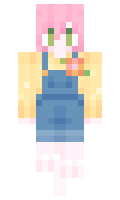 NotiSpaz minecraft skin