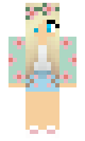 ImMoM minecraft skin