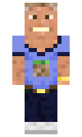 Dabigar minecraft skin