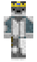 DeceptiveSeals minecraft skin