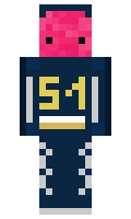 malkovvy minecraft skin