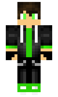 boss45 minecraft skin