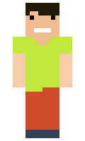 KernelButtMilk minecraft skin