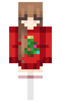 Josie7106 minecraft skin