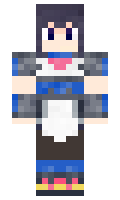 GamerTR minecraft skin