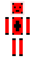 Hidiety minecraft skin
