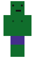 Bliwong minecraft skin