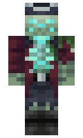 SLORTMAXXER minecraft skin