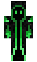 DamonMinion minecraft skin