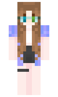 AnmshKa minecraft skin