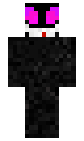 Iraxy minecraft skin