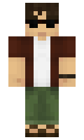 OhPengy minecraft skin
