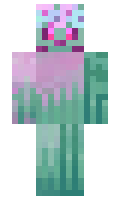 Lucy minecraft skin