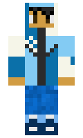 JustGrap3 minecraft skin