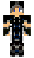 AzurRina minecraft skin