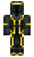 logga minecraft skin