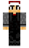 TheJuanShot minecraft skin