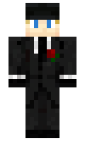 MgcJeremy minecraft skin