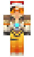 Kamui minecraft skin