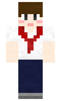 Kirkal minecraft skin