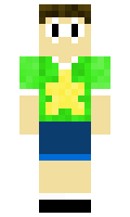 MatthewTheMaker minecraft skin