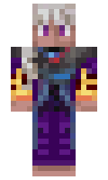 dimasiku minecraft skin