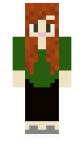 AbigailBill517 minecraft skin