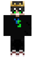 Yeetsir minecraft skin