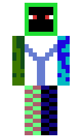 Yuukizr minecraft skin