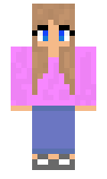 KittyCats4Life9 minecraft skin