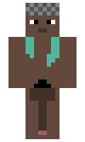 denner minecraft skin