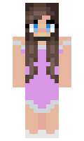 LeelaLuvGood01 minecraft skin