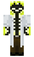 TheMentalMeta minecraft skin