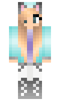 Koplina minecraft skin