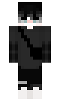 Fluffycakestamps minecraft skin