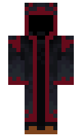 ghosttrain18 minecraft skin
