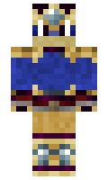 roadrunner minecraft skin