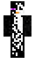 Kleinfy minecraft skin