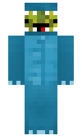 Serenity minecraft skin