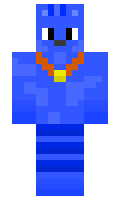 PanSEBA minecraft skin