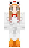 MaskedPuppet minecraft skin