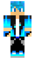 DontTreadOnMee minecraft skin