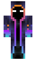 DavidBecka minecraft skin