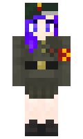 Nachoranchysalad minecraft skin