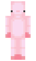 RemovedEnterkey minecraft skin