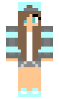 TheLivingFred minecraft skin
